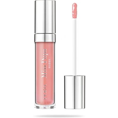 Miss Pupa Gloss - Lovely Pink - Finisaj ultra lucios, efekt volum imediat - Gloss pentru buze Miss Pupa Gloss - Lovely Pink - Finisaj ultra lucios, efekt volum imediat - Gloss pentru buze