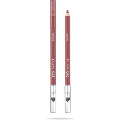 Pupa Milano True Lips Crayon à Lèvres - Outil de Maquillage Complémentaire - Publicité Pupa Milano True Lips Crayon à Lèvres - Outil de Maquillage Complémentaire - Publicité