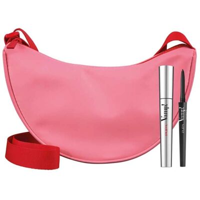 Set Mascara e Matita Vamp! di Pupa - Make Up Set Mascara e Matita Vamp! di Pupa - Make Up