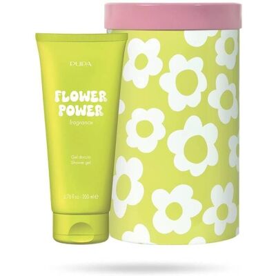 PUPA Milano Happy Box Flower Power - Gel Doccia PUPA Milano Happy Box Flower Power - Gel Doccia