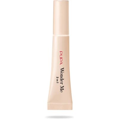 Pupa Milano Wonder Me 3 In 1 Eye Concealer - Correttore Multifunzione Pupa Milano Wonder Me 3 In 1 Eye Concealer - Correttore Multifunzione