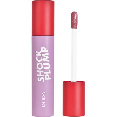 Pupa Milano Shock Plump Lipgloss - Lip Gloss Pupa Milano Shock Plump Lipgloss - Lip Gloss