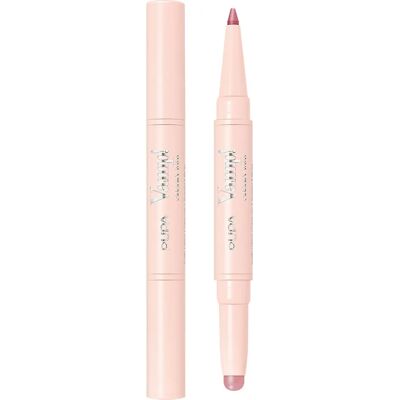 Pupa Vamp! Duo Cremoso - Contorno Labbra & Rossetto Pupa Vamp! Duo Cremoso - Contorno Labbra & Rossetto