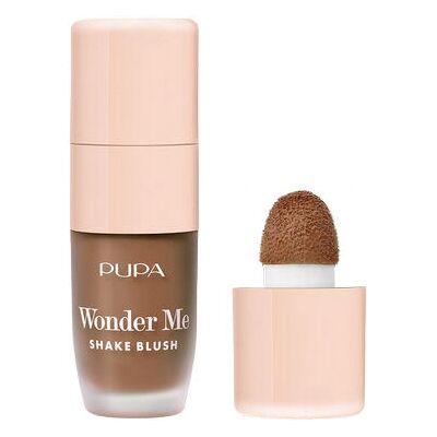 Pupa Wonder Me Shake Blush - Liquid 5.5g Pupa Wonder Me Shake Blush - Liquid 5.5g