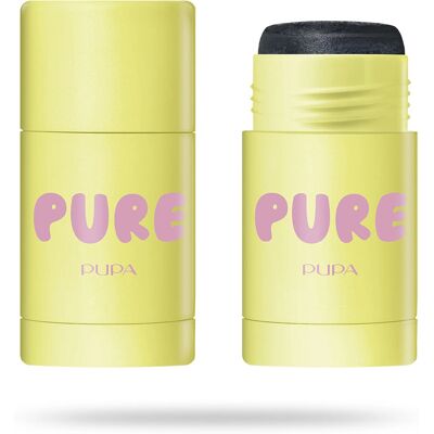 PUPA Milano - Pure Cleansing Mask - 25 g - Unisex - Maska PUPA Milano - Pure Cleansing Mask - 25 g - Unisex - Maska