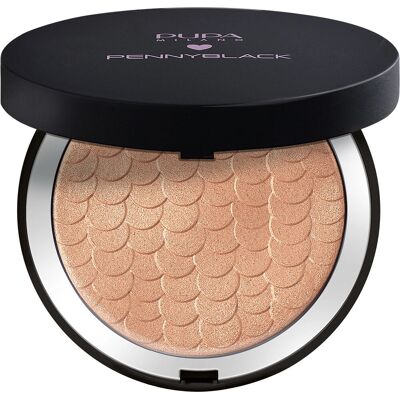 PUPA - Glitz'n Glam 001 New York Dream - 9.5 g PUPA - Glitz'n Glam 001 New York Dream - 9.5 g