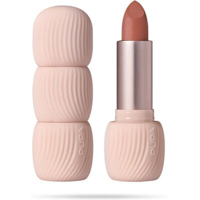 Pupa Milano My Crush Rossetto Matte - 012 Cutie Pie Pupa Milano My Crush Rossetto Matte - 012 Cutie Pie