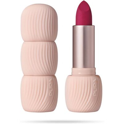 Pupa Milano My Crush Ruj - Thrill Me - Finish mat Pupa Milano My Crush Ruj - Thrill Me - Finish mat