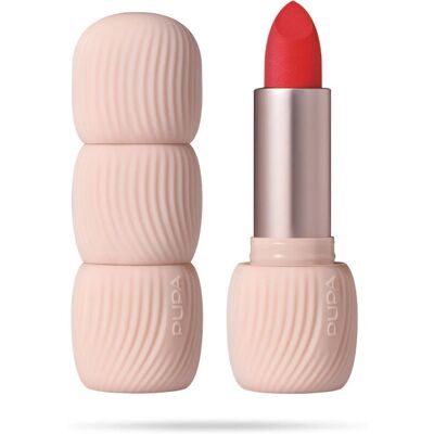 Pupa Milano My Crush Matte - Endless Flame - Batom Pupa Milano My Crush Matte - Endless Flame - Batom