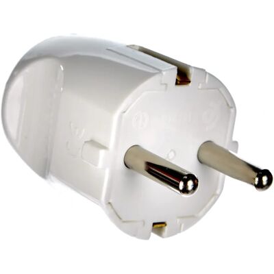 Prise Vimar 2P+T 16A norme allemande - Power Outlet Prise Vimar 2P+T 16A norme allemande - Power Outlet