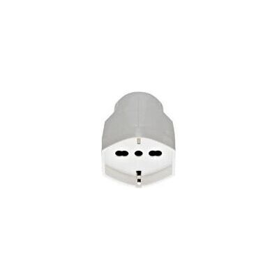 Prise Vimar RI.00225B - 2P+T, Blanc Prise Vimar RI.00225B - 2P+T, Blanc
