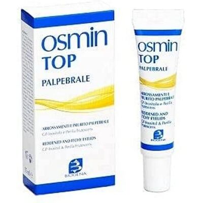 Valetudo Osmin Top Crema occhi - Lenitiva per pelle sensibile Valetudo Osmin Top Crema occhi - Lenitiva per pelle sensibile