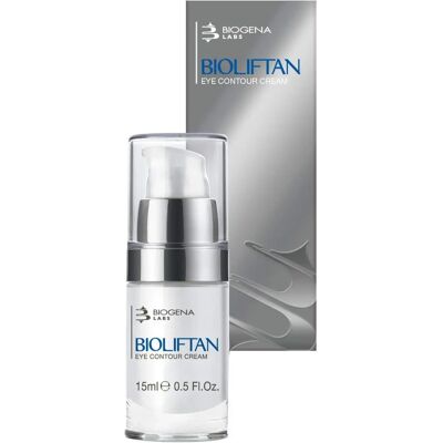 Crema Contorno Occhi Bioliftan - Anti-Age, Riduce Rughe Crema Contorno Occhi Bioliftan - Anti-Age, Riduce Rughe