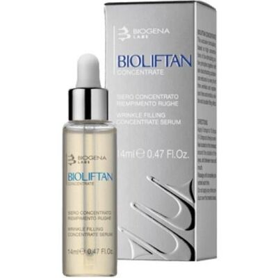 Biogena Bioliftan Concentrate - Siero Anti-Invecchiamento Biogena Bioliftan Concentrate - Siero Anti-Invecchiamento