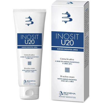 Biogena U20 Crema Idratante Corpo Biogena U20 Crema Idratante Corpo
