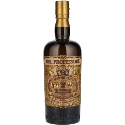 Antica Distilleria Quaglia Modèle Ambré Vermouth aux Herbes - Vermouth - Publicité Antica Distilleria Quaglia Modèle Ambré Vermouth aux Herbes - Vermouth - Publicité