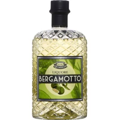 Liquore di Bergamotto Antica Distilleria Quaglia - Liquore Liquore di Bergamotto Antica Distilleria Quaglia - Liquore