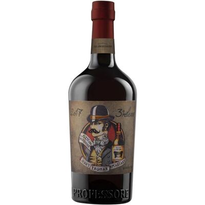 Del Professore Gin Monsieur 2022/2024 - Gin Del Professore Gin Monsieur 2022/2024 - Gin