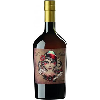 Del Professore À LA MADAME Gin 42,9% 0,7l - Gin Del Professore À LA MADAME Gin 42,9% 0,7l - Gin
