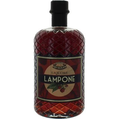 Liquore di Lampone Quaglia - 25° 70cl Liquore di Lampone Quaglia - 25° 70cl