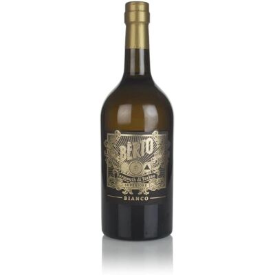 Distilleria Quaglia Berto Vermouth Bianco Superiore - Vermouth Distilleria Quaglia Berto Vermouth Bianco Superiore - Vermouth