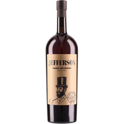 Jefferson Amaro - Erbe di Calabria 1,5L Jefferson Amaro - Erbe di Calabria 1,5L