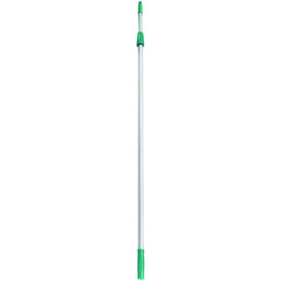 Teleskopowa pręt aluminiowy TTS - 60cm, Regulowana wysokość, Uniwersalny stożek Teleskopowa pręt aluminiowy TTS - 60cm, Regulowana wysokość, Uniwersalny stożek