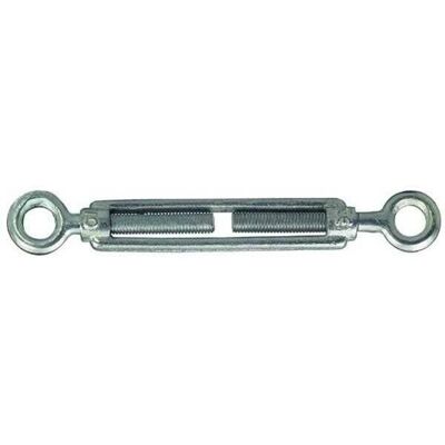 Blinky - Tenditore Zincato 2 Occhi 22-7/8mm Blinky - Tenditore Zincato 2 Occhi 22-7/8mm