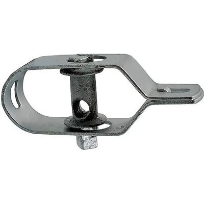 GENERIC - 100x30mm - Grigio - Fence wire tensioner GENERIC - 100x30mm - Grigio - Fence wire tensioner