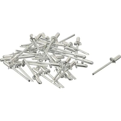 Rivetti in alluminio BLINKY Scatola 1000 pz - Fissaggi Rivetti in alluminio BLINKY Scatola 1000 pz - Fissaggi