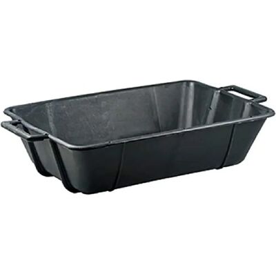 VIGOR-BLINKY - Muratore Plastica Rinforzi in Ferro 67x45x17 cm - 5 Pz - Cassette VIGOR-BLINKY - Muratore Plastica Rinforzi in Ferro 67x45x17 cm - 5 Pz - Cassette