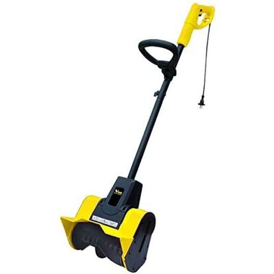 DCG - Spazzaneve elettrico Turbo 1300W - Spazzaneve DCG - Spazzaneve elettrico Turbo 1300W - Spazzaneve