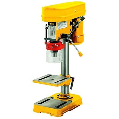 Vigor VTC-350 Bohrmaschine - 5 Geschwindigkeiten, Kompakt, 1,5mm Spannfutter Vigor VTC-350 Bohrmaschine - 5 Geschwindigkeiten, Kompakt, 1,5mm Spannfutter