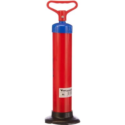 Vigor-Blinky Medidor de Fluxo Desobstrução de Bomba - Medidor de Fluxo Vigor-Blinky Medidor de Fluxo Desobstrução de Bomba - Medidor de Fluxo