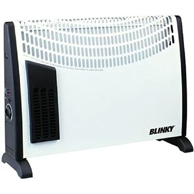 Blinky Turbo 2000W Calefacción de Pared - Convector Blinky Turbo 2000W Calefacción de Pared - Convector