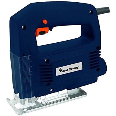 Sierra oscilante Vigor ST-55 - 350W, 55mm Corte, 2 Velocidades Sierra oscilante Vigor ST-55 - 350W, 55mm Corte, 2 Velocidades