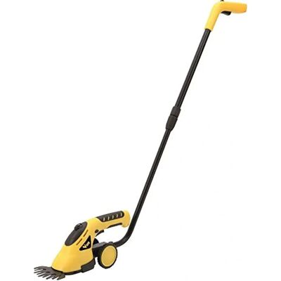 Kit de herramientas de jardín con batería Vigor VTL-72 - 7.2V Kit de herramientas de jardín con batería Vigor VTL-72 - 7.2V