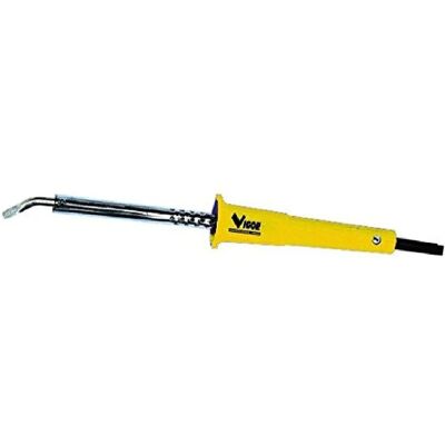 Saldatore Istantaneo Vigor V-Sc100 Punta Curva - Saldatore Saldatore Istantaneo Vigor V-Sc100 Punta Curva - Saldatore