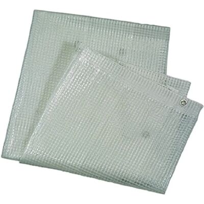 BLINKY - Balconi Retinato 3,0x3,0 m - Schermo da balcone BLINKY - Balconi Retinato 3,0x3,0 m - Schermo da balcone