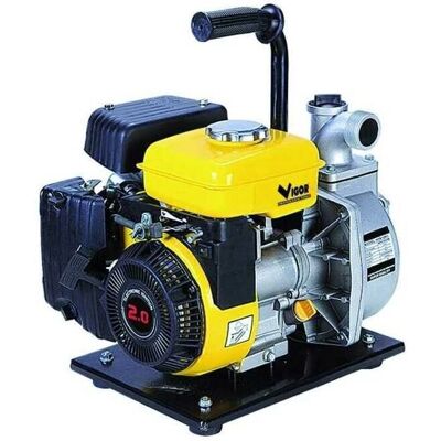 Vigor - V-MP20 - Self-priming - 2 HP - Water pump Vigor - V-MP20 - Self-priming - 2 HP - Water pump