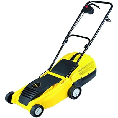 Vigor V-1340 Elektrischer Rasenmäher - 1300W Vigor V-1340 Elektrischer Rasenmäher - 1300W