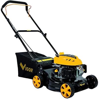 Vigor V-3000 Rasenmäher - Rasenmäher Vigor V-3000 Rasenmäher - Rasenmäher
