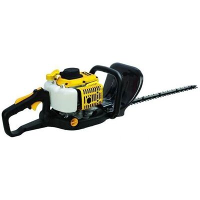 Vigor V-2540 Cortasetos eléctrico - 55cm, Doble hoja, Mango ergonómico Vigor V-2540 Cortasetos eléctrico - 55cm, Doble hoja, Mango ergonómico