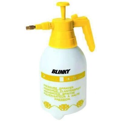 Blinky 2000 Roze Drukspuit - Spuitpistool Blinky 2000 Roze Drukspuit - Spuitpistool
