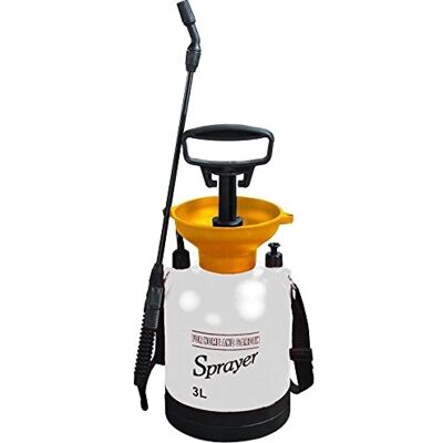 Aerosol a pressione Viola Blinky - 3L - Con valvola di sicurezza Aerosol a pressione Viola Blinky - 3L - Con valvola di sicurezza