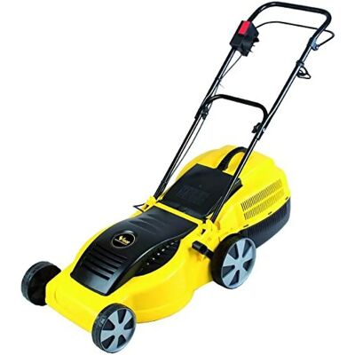 Cortacésped Vigor V-1742 - Eléctrico, 1700W, Ajustable, 46cm Cortacésped Vigor V-1742 - Eléctrico, 1700W, Ajustable, 46cm