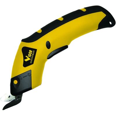 Vigor VTA-36 Elektrische Snijder - 6mm Capaciteit Vigor VTA-36 Elektrische Snijder - 6mm Capaciteit