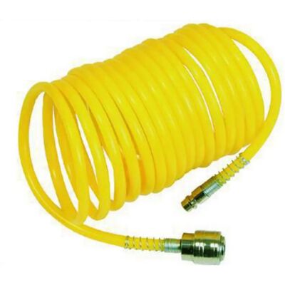 HU-FIRMA - Tubo per compressore d'aria 7,5M 12bar HU-FIRMA - Tubo per compressore d'aria 7,5M 12bar