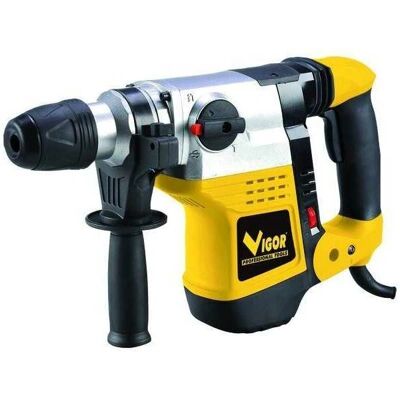 Vigor Martelli VBH-400E Bohrhammer - SDS MAX, 1200W, 40mm Vigor Martelli VBH-400E Bohrhammer - SDS MAX, 1200W, 40mm