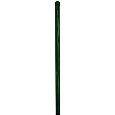 Palo di recinzione BLINKY Vigor Verde - Rotondo 48mm-175cm - Palo Palo di recinzione BLINKY Vigor Verde - Rotondo 48mm-175cm - Palo